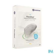 Load image into Gallery viewer, Viscoheel Hielkussen T3
