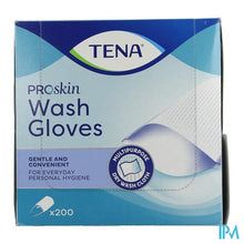 Afbeelding in Gallery-weergave laden, Tena Proskin Wetwashgloves No Perfume 8
