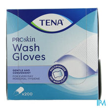Afbeelding in Gallery-weergave laden, Tena Proskin Wetwashgloves No Perfume 8
