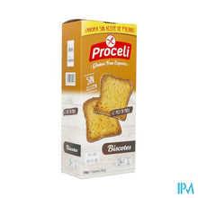 Afbeelding in Gallery-weergave laden, Proceli Toast 150g Revogan

