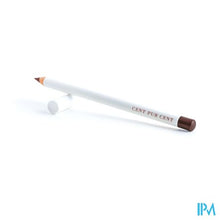Load image into Gallery viewer, Cent Pur Cent Lip Pencil Plum
