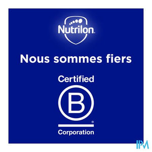 Nutrilon Profutura Care 2 Opv.melk. 6-12m Pdr 800g