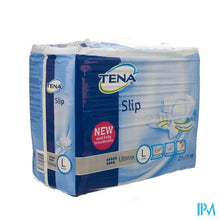 Load image into Gallery viewer, Tena Slip Ultima Large 21 710621 Verv.2617579
