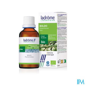 Ladrome Boldo Fragrans/boldo 50ml