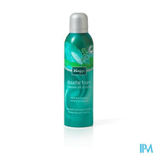 Load image into Gallery viewer, Kneipp Badschuim Adem Vrij Munt-eucalyptus 200ml
