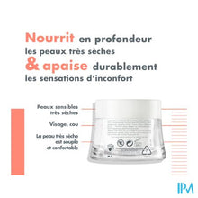 Load image into Gallery viewer, Avene Essentiels Rijke Revit. Voedende Cr 50ml
