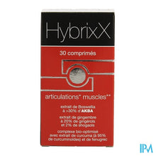 Afbeelding in Gallery-weergave laden, Hybrixx Comp 30
