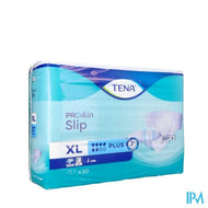 Tena Proskin Slip Plus Extra Large 30