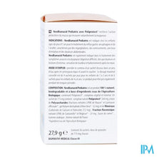 Load image into Gallery viewer, Neobianacid Pediatric Zakjes Granulaat 36x775mg
