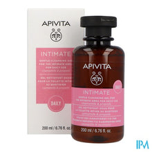 Afbeelding in Gallery-weergave laden, Apivita Intimate Verzorg.zachte Gel Dag.gebr.200ml
