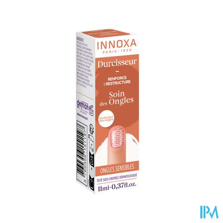 Innoxa Nagel Verharder 11ml