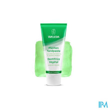 Afbeelding in Gallery-weergave laden, Weleda Tandpasta Planten Nf 75ml
