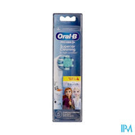 Oral-b Refill Kids Frozen 4