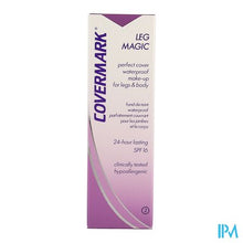 Afbeelding in Gallery-weergave laden, Covermark Leg Magic N2 Roze Beige 50ml
