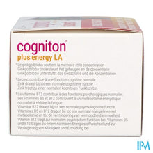 Afbeelding in Gallery-weergave laden, Cogniton Student Promo-25% Caps 90
