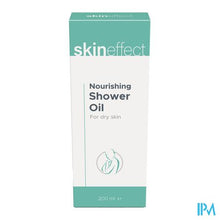 Charger l'image dans la galerie, Skineffect Nourishing Shower Oil 200ml
