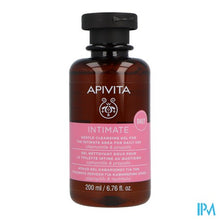 Afbeelding in Gallery-weergave laden, Apivita Intimate Verzorg.zachte Gel Dag.gebr.200ml
