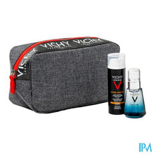 Load image into Gallery viewer, Vichy Homme Xmas24 Hydra Mag C+50ml+mini M89 Boost

