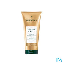 Afbeelding in Gallery-weergave laden, Furterer Sublime Karite Sh Discipl.hydrater. 200ml
