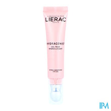 Afbeelding in Gallery-weergave laden, Lierac Hydragenist Ogen Fl 15ml
