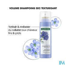 Load image into Gallery viewer, Klorane Capil. Droogshampoo Volume 150ml
