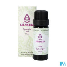 Afbeelding in Gallery-weergave laden, Sjankara Joy Synergie 11ml
