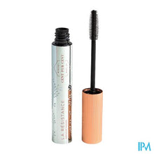 Load image into Gallery viewer, Cent Pur Cent La Resistanc.mascara Waterpr.noir7ml
