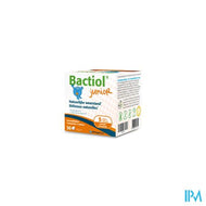 Bactiol Junior Chew. Kauwtabl 30 27617 Metagenics