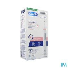 Afbeelding in Gallery-weergave laden, Oral-b Laboratoire 3 Elektrische Tandenborstel
