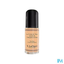 Afbeelding in Gallery-weergave laden, Tlc Creme Teint Satinee 03 Beige Sable Satine 30ml
