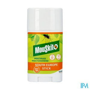 Mouskito South Europe Stick 40ml