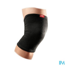 Charger l'image dans la galerie, Mcdavid Knee Brace Elastic Black M 510
