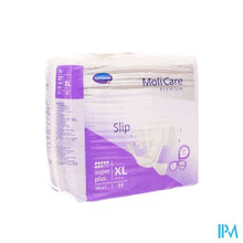 Load image into Gallery viewer, Molicare Premium Slip Super Plus Xl 14 1699502
