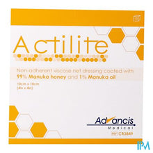Afbeelding in Gallery-weergave laden, Actilite Na Dressing + Activon Plus 10cmx10cm 10
