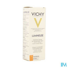 Load image into Gallery viewer, Vichy Fdt Lumineuse Dh Peche 30ml
