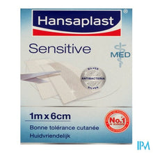 Afbeelding in Gallery-weergave laden, Hansaplast Med Elastic Strips 20 47754
