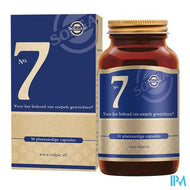 Solgar No. 7 V-caps 30