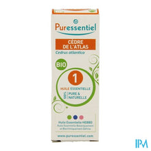 Afbeelding in Gallery-weergave laden, Puressentiel Eo Atlasceder Bio 5ml
