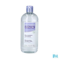 Jonzac Indisp. Micellair Water Bio 500ml