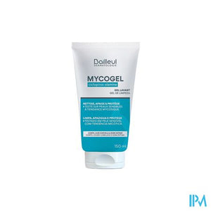 Mycogel Reinigingsgel Tube 150ml Nf