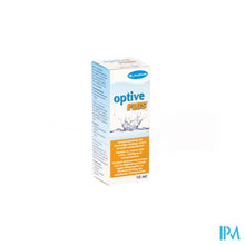 Load image into Gallery viewer, Optive Plus Sol Ster 1x10ml
