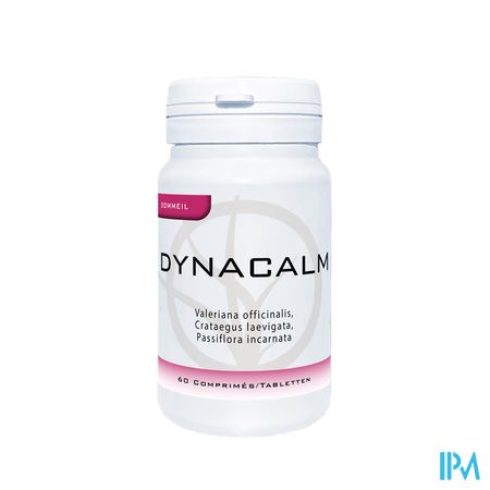 Dynacalm Comp 60 Dynar