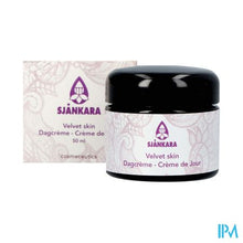 Afbeelding in Gallery-weergave laden, Sjankara Velvet Skin Dagcreme 50ml
