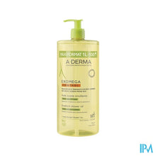 Load image into Gallery viewer, Aderma Exomega Control Emolierende Wasolie 1l
