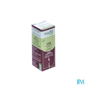 Herbalgem Linde Maceraat 15ml