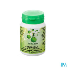 Afbeelding in Gallery-weergave laden, Curadiola Gel 60x317mg
