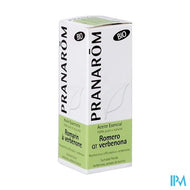 Pranarom Eo Romarin Verbenone Bio 5ml 6820