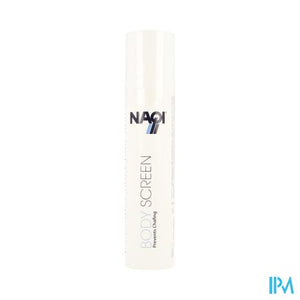 NAQI Body Screen Lotion 100ml