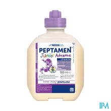 Afbeelding in Gallery-weergave laden, Peptamen Junior Advance 500ml Nf
