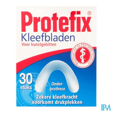 Load image into Gallery viewer, Protefix Kleefblad Onder 30 Revogan
